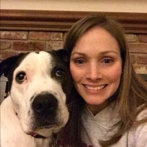 Meet your Posher, Kristin